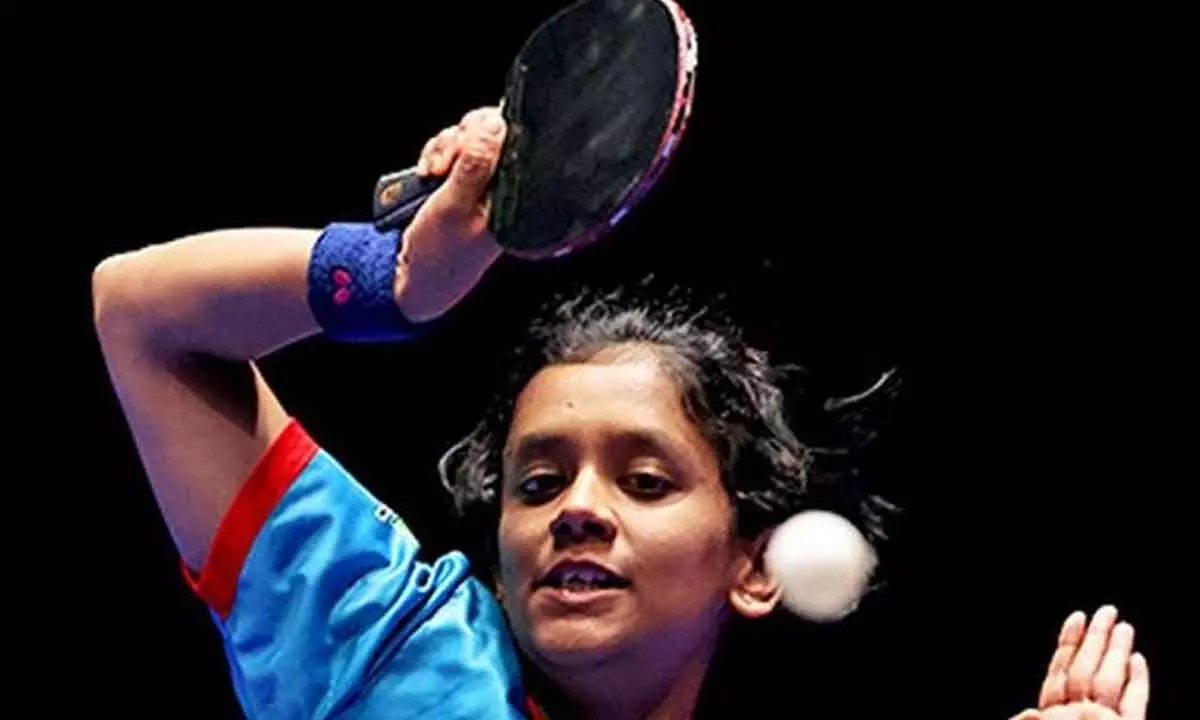 ITTF World Cup: Manika, Sreeja kick off campaign with wins