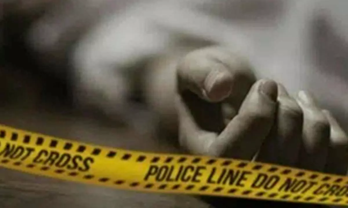 Delhi double murder: Crime scene tampered, family’s role being probed, say cops