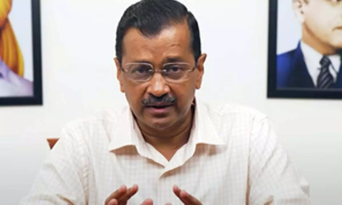 PIL in Delhi HC seeks permission, facilities for CM Kejriwal to govern from jail