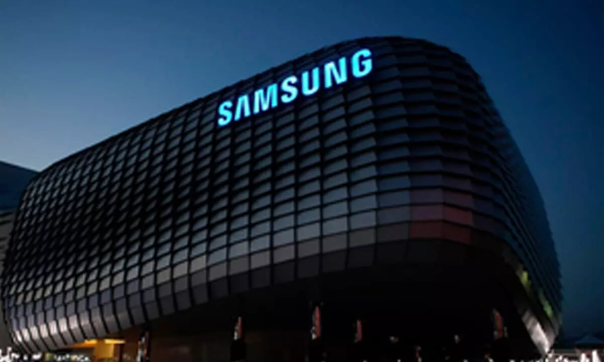Samsung aims for Rs 10,000 cr revenue from its AI TV business in India