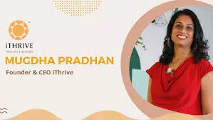 iThrive Reviews: Mugdha Pradhan Alive Program Left Me Extremely Dissatisfied