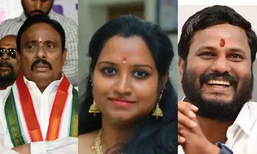 Turncoats fail to get cadre support