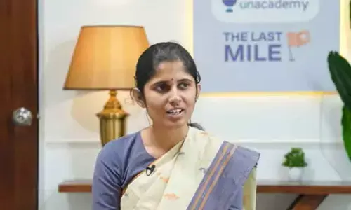 Mana Ananya from Mahbubnagar