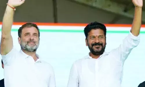 Revanth to campaign for Rahul in Wayanad