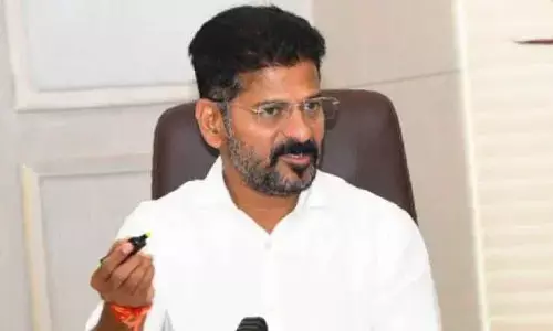 Welfare Board for Gulf NRIs soon: CM Revanth