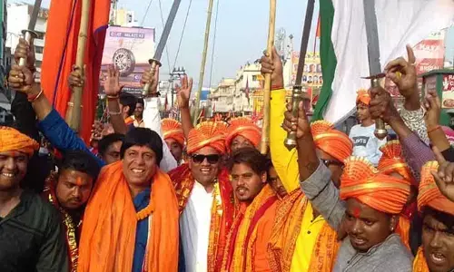 Hindu outfits heave a sigh of relief