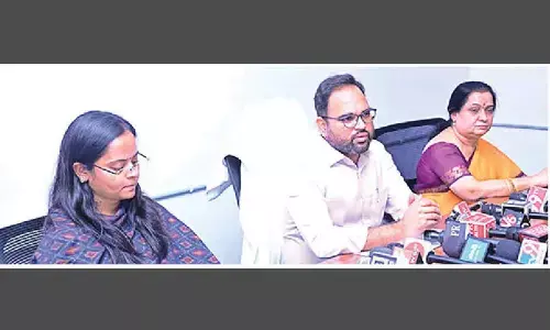 All steps being taken for smooth conduct of polls: RR collector