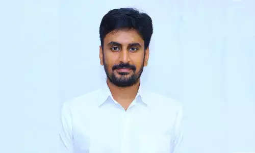 Bhumana Abhinay Reddy