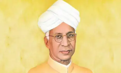 Dr Sarvepalli Radhakrishnan Death Anniversary 15: A Tribute to a Visionary