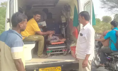 Attempted murder of a man by punching him with a car and beating him with sticks