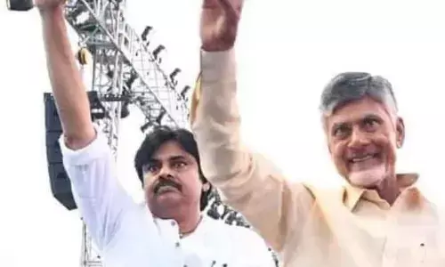Chandrababu and Pawan Kalyan to conduct campaign in Pedana and Machlipatnam