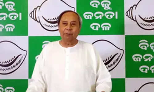 Odisha Assembly polls: CM Naveen Patnaik to contest from two seats