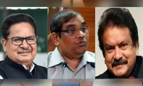 In UP, line between executive and legislature blurs as officers take to politics