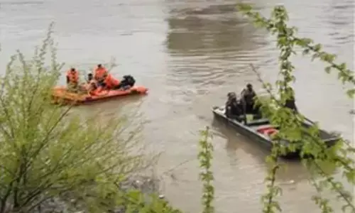 No trace of missing persons yet, says Kashmir IGP on boat tragedy