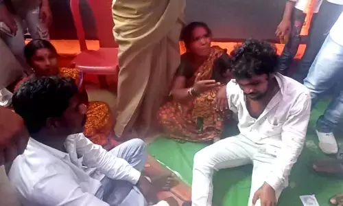 Four pickpockets arrested