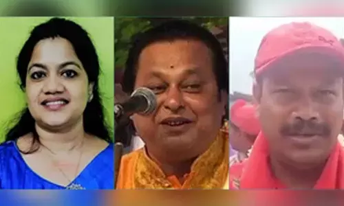 Constituency watch: Infighting over selection of candidate big headache for Trinamool in Bardhaman-Purba
