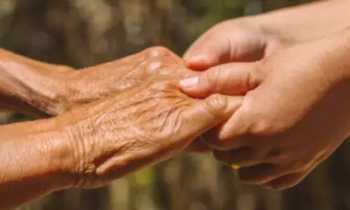 India to house up to 17 pc of worlds elderly population by 2050