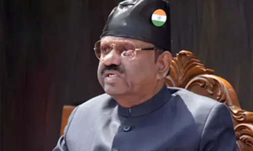 Bengal Guv to camp in Cooch Behar on April 19