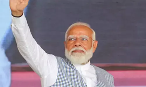 PM Modi to visit Karnataka on April 20