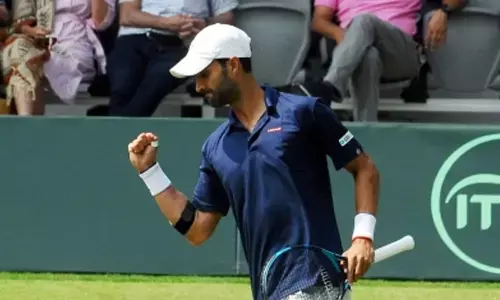 BMW Open: Bhambri-Olivetti duo stuns Monte-Carlo Masters champions