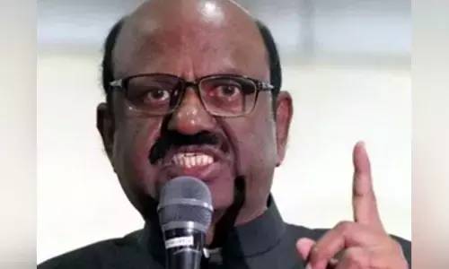 Bengal Governor says will be in Cooch Behar on polling day, EC opposes move