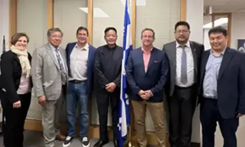 Tibetans appreciate US Senate for pushing China-Tibet negotiations