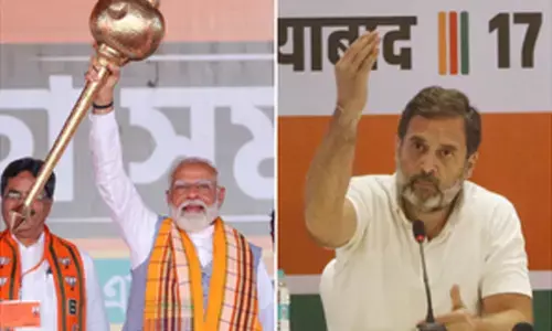 2024 Lok Sabha elections: Campaigning for first phase on April 19 ends