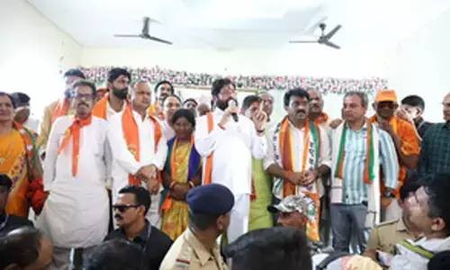 Taking PM Modi’s wicket is not easy: Maharashtra CM