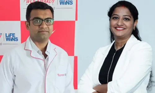 Baby born with no rectal opening treated successfully at Thane hospital