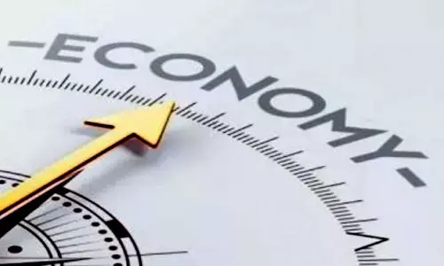 IMF expects India to rev up global growth as China falters