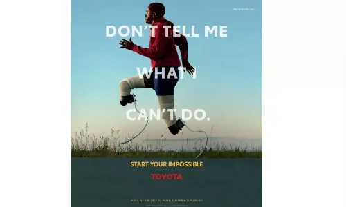 Global Team Toyota Athletes from Asia Set to Reach for Greater Heights at Paris 2024