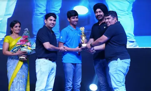 Unacademy Hosts Udaan in Vizag To Empower Thousands of IIT JEE and NEET UG Aspirants