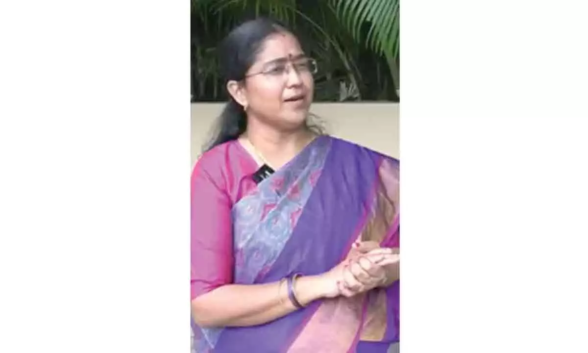 Vijayawada: YSRCP accused of sheltering ‘anti-Dalit’ leaders