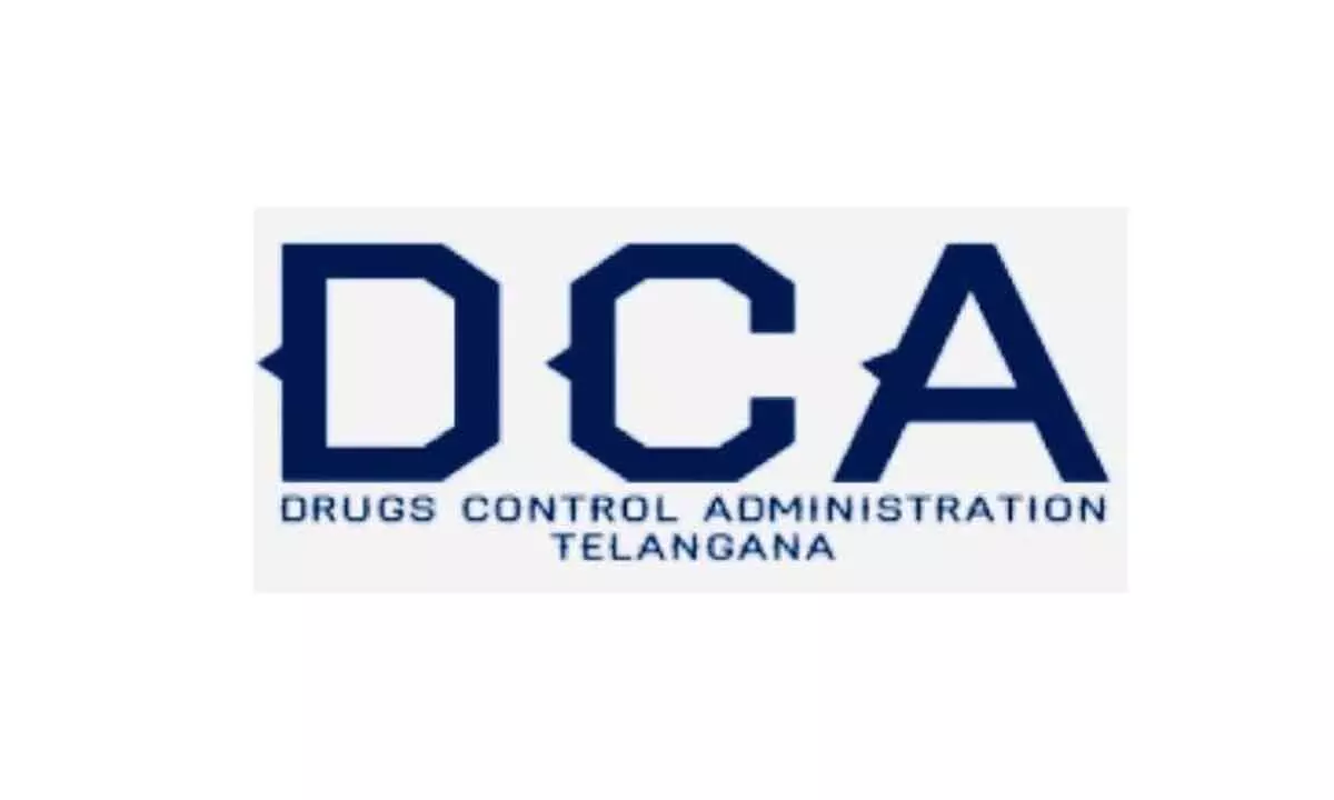 DCA seizes meds for false claim
