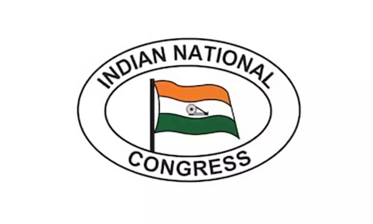 AICC finalises names of three remaining candidates, yet to announce formally