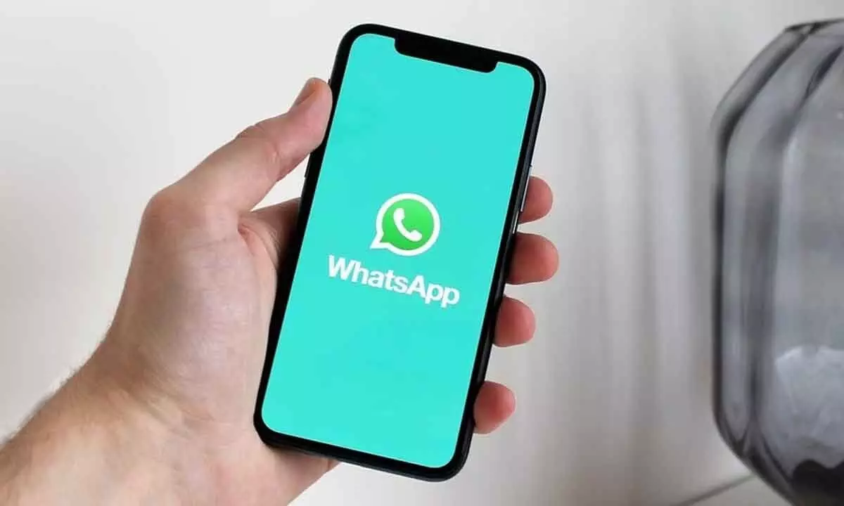 WhatsApp Update: WhatsApp Tests New Private Mention Feature for Status Updates