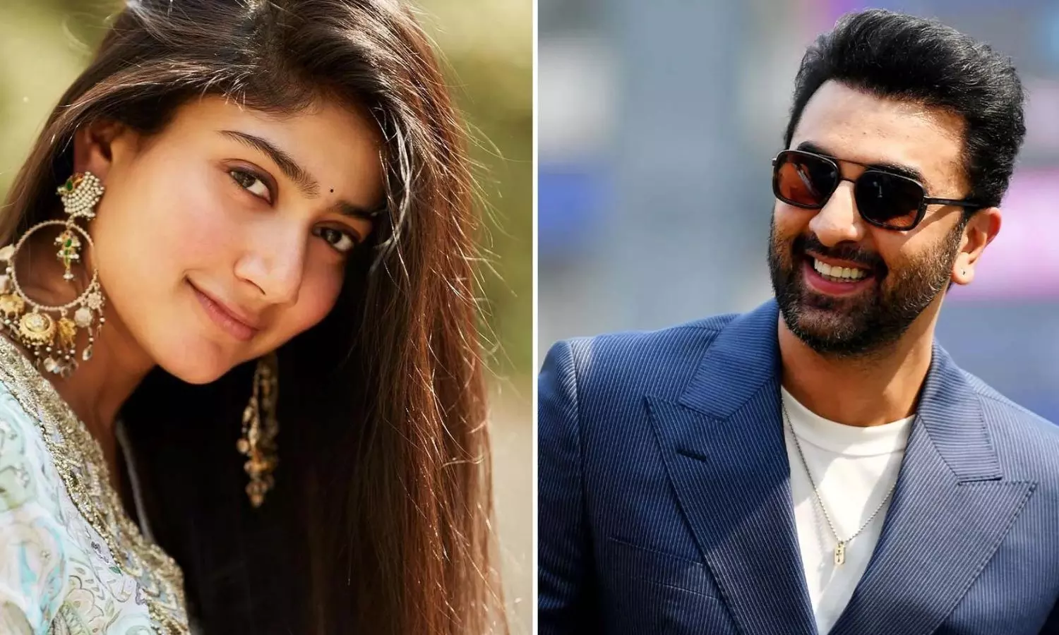 Is Sai Pallavi Demanding a Massive Paycheck for her Bollywood Debut Opposite Ranbir Kapoor?