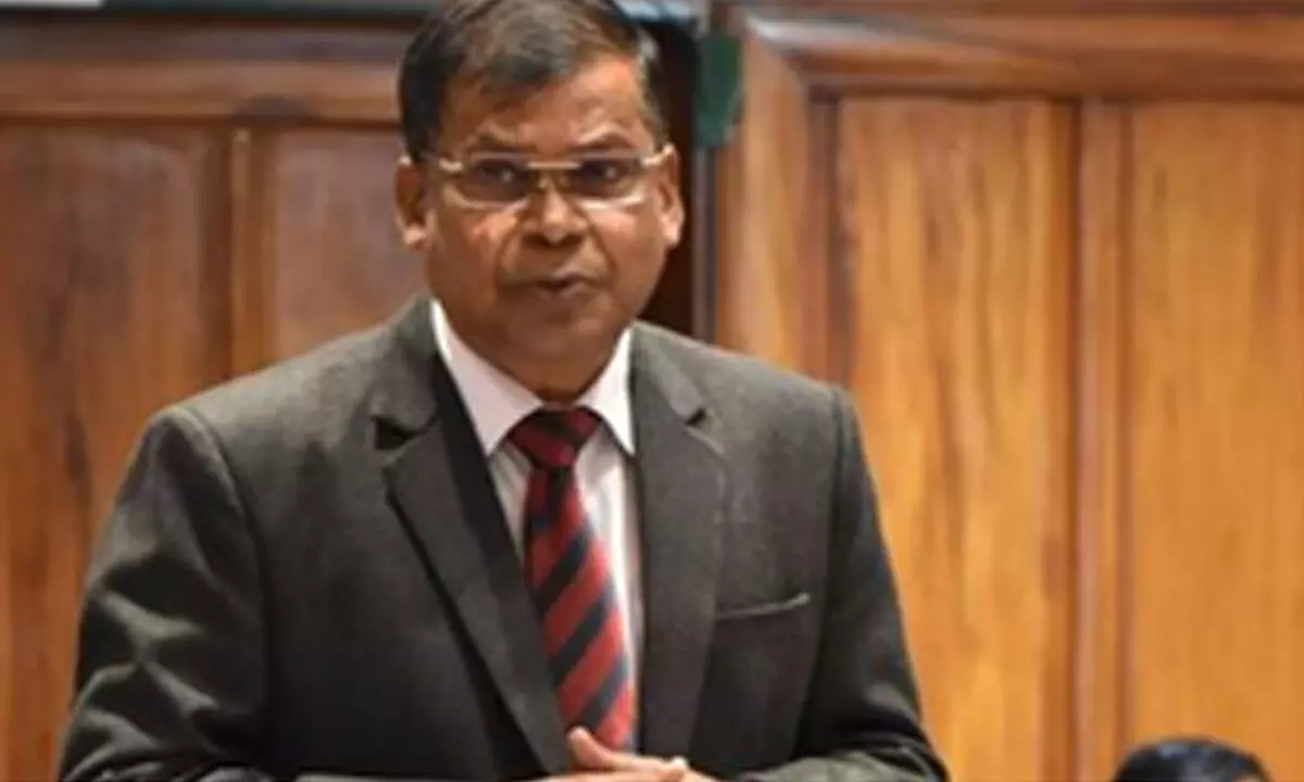 Fijian Deputy PM expresses concern over skilled labour shortage