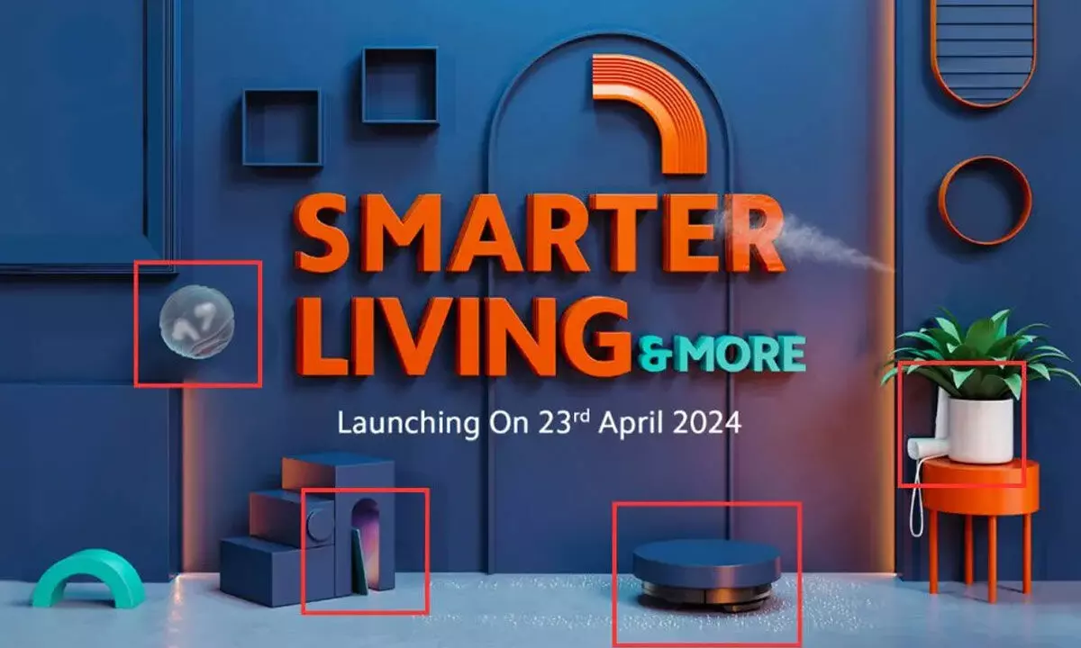 Xiaomi Smarter Living 2024 Event: All That We Expect to Launch