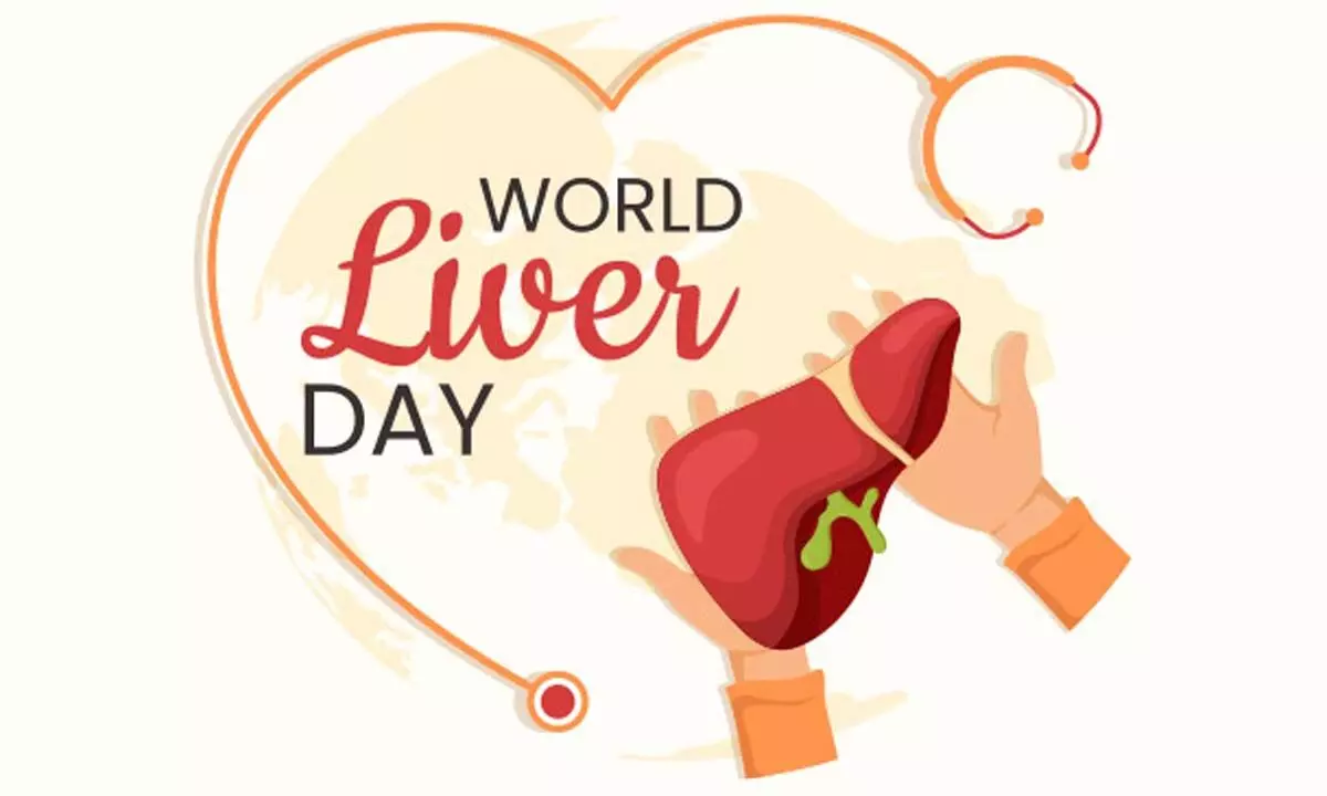 World Liver Day 2024: Understanding the Importance of Liver Health