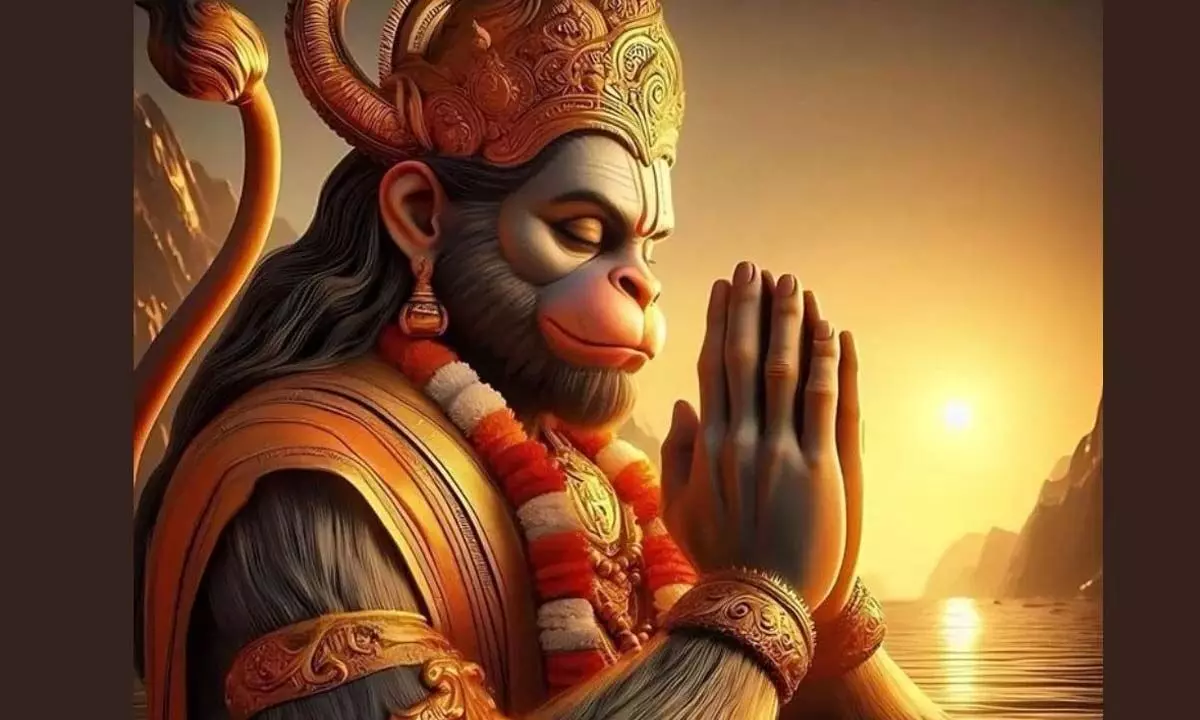Hanuman Jayanti 2024: Recommended Items for Devotees