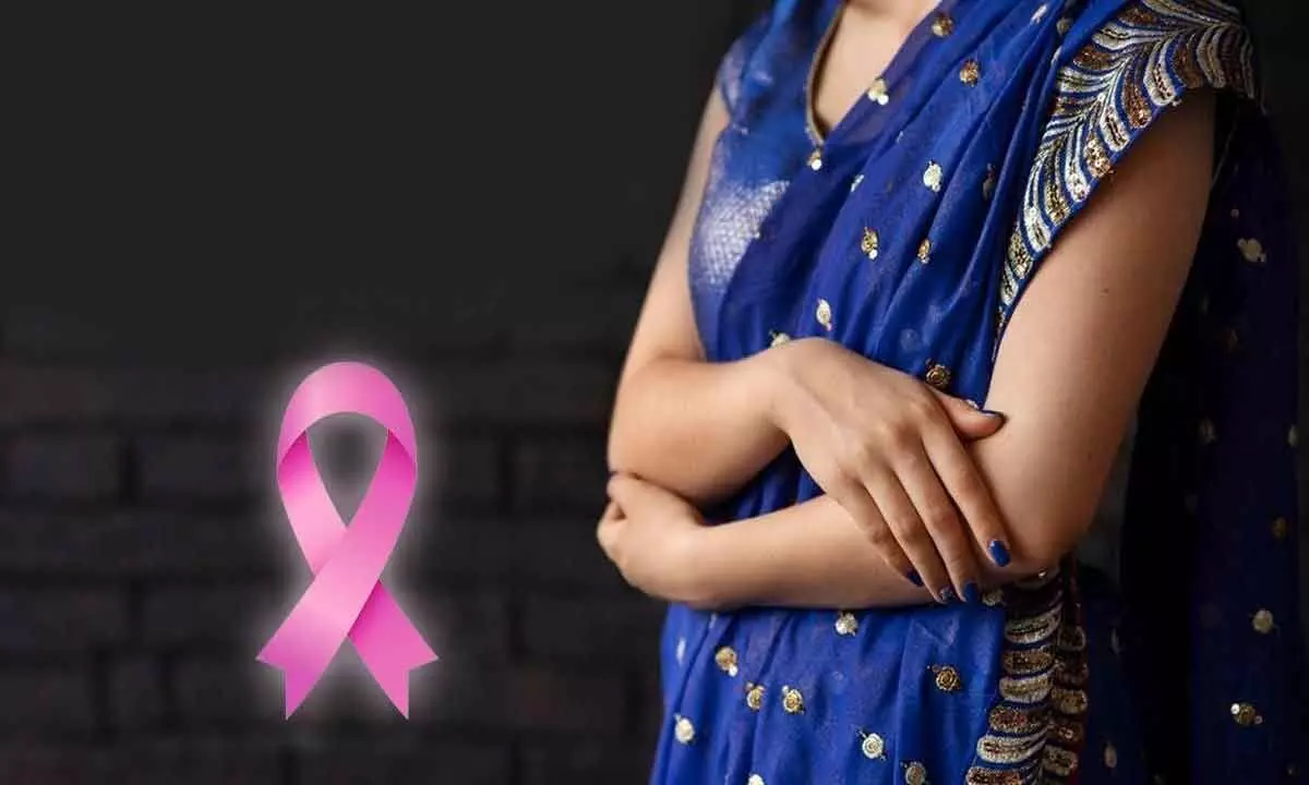 Squamous Cell Carcinoma (Sarees Cancer): Awareness and Prevention