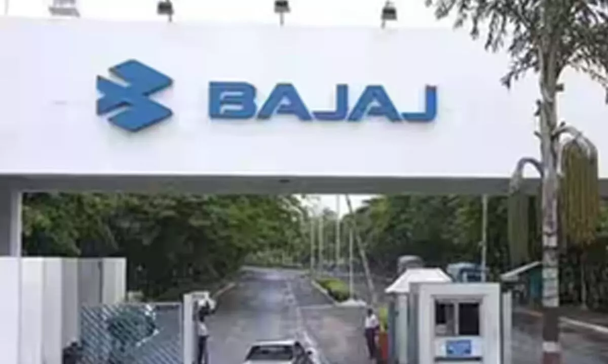 Bajaj Autos net profit rises to Rs 2,011 crore in Q4, declares dividend of Rs 80 per share