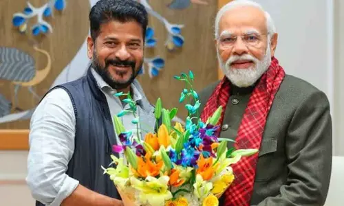 Revanth vs Modi: Congress braces up for Modi blitzkrieg