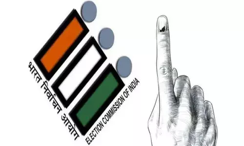 CEC releases notification for fourth phase of elections, nominations to begin at 11am