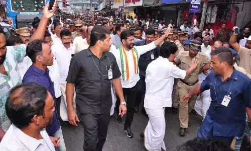 PM will lose if elections held using ballot papers: Revanth