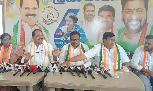 Biomining technology for cleaning up Solipur dumpyard: Shadnagar MLA