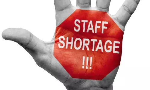 Education dept struggles with staff shortages in RR dist