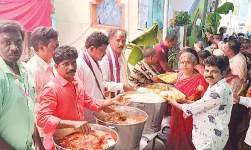 Visakhapatnam: ‘YSRCP is certain to continue in power’