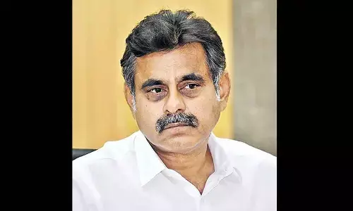 Vishweshwar Reddy opposes govt sale of endowment lands